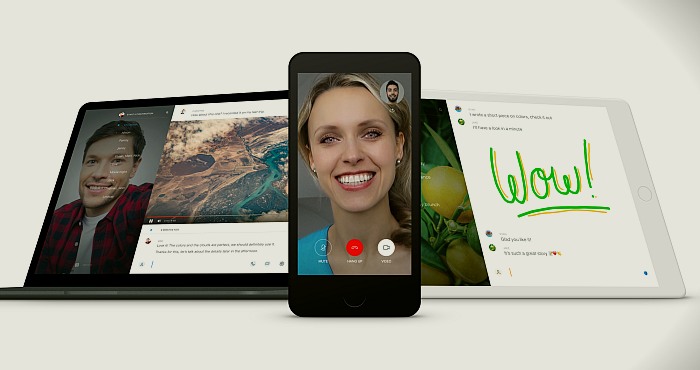 Wire Messaging App Gets Ultra Private Video Call Feature